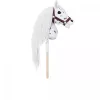 Horse on a stick HOPPIHORSE Hobby Horse A3 Leopard