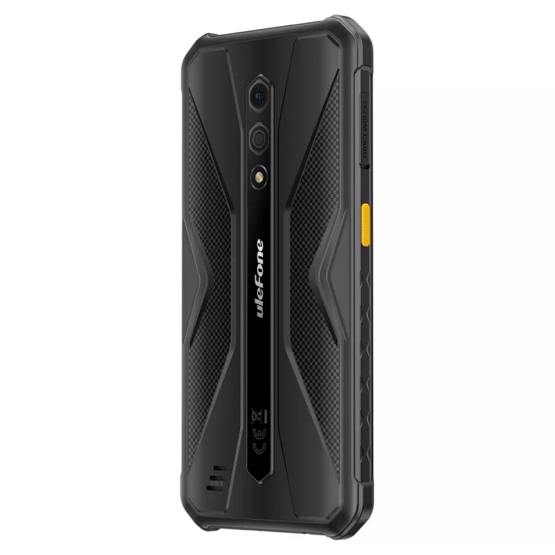Smartphone Ulefone Armor X12 3GB/32GB (Black)