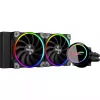 Alpenföhn Gletscherwasser 240 High Speed - CPU water cooling