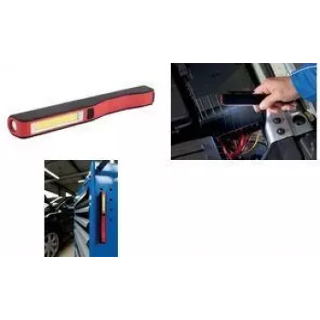 ANSMANN Flashlight IL 150B (1600-0211)