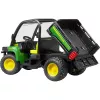 Toy Vehicle BRUDER John Deere Gator XUV 855D