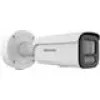 IP Bullet Camera Hikvision Pro Series ColorVu 4 MP Motorized Varifocal 2.8–12 mm, 1/1.8 inch CMOS, Wired, Indoor/Outdoor, White