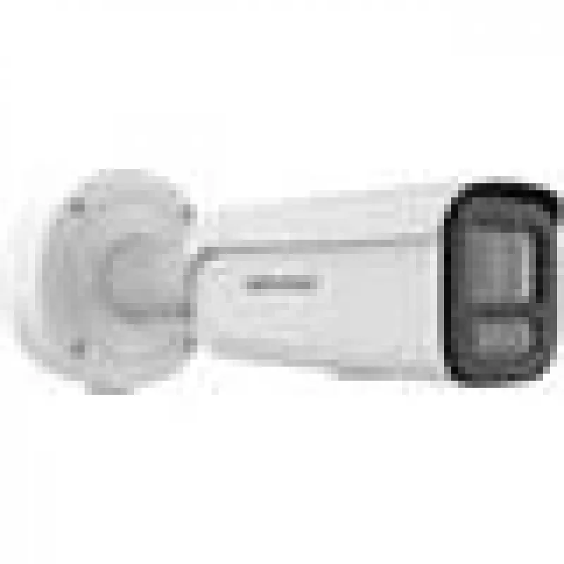 IP Bullet Camera Hikvision Pro Series ColorVu 4 MP Motorized Varifocal 2.8–12 mm, 1/1.8 inch CMOS, Wired, Indoor/Outdoor, White