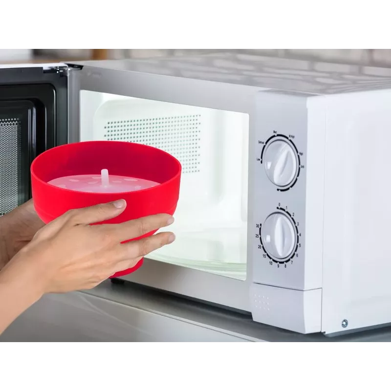 Popcorn maker Beper C106CAS002