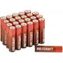 LR03 Micro AAA -Battery Alkali-Mangan 1.5 V 24 pc(s) (VC-12668765)