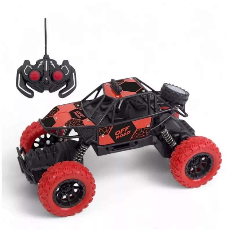Off-Road RC Buggy MGM 1:18 scale medium — remote control model car