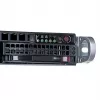 Supermicro SuperChassis 813MFTQC-350CB2 Rack Black 350 W
