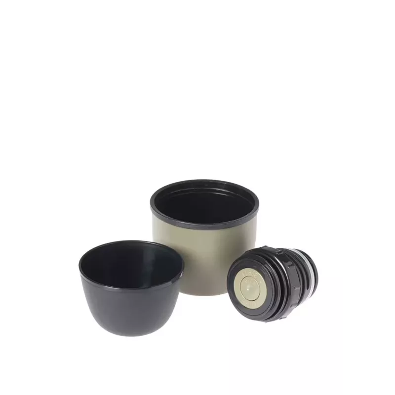 Termos Esbit Vacuum Flask 750ml, olive green