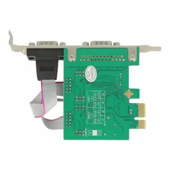 Interface Card DeLOCK 89641