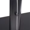 TV Stand MACLEAN MC-450 for 32–65 inch TVs, max load 40 kg, VESA up to 400×400, desk/table top