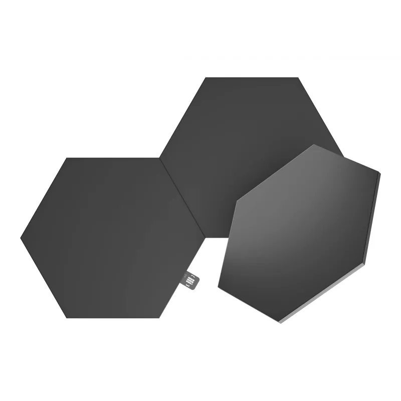 Smart wall light Nanoleaf NL42-0101HX-3PK