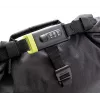 Backpack XDDESIGN Urban Lite Black — 21 L (expandable 27 L), 15.6 inch laptop compartment, water-repellent, trolley strap