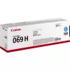 Canon 5097C002 toner cartridge 1 pc(s) Original Cyan