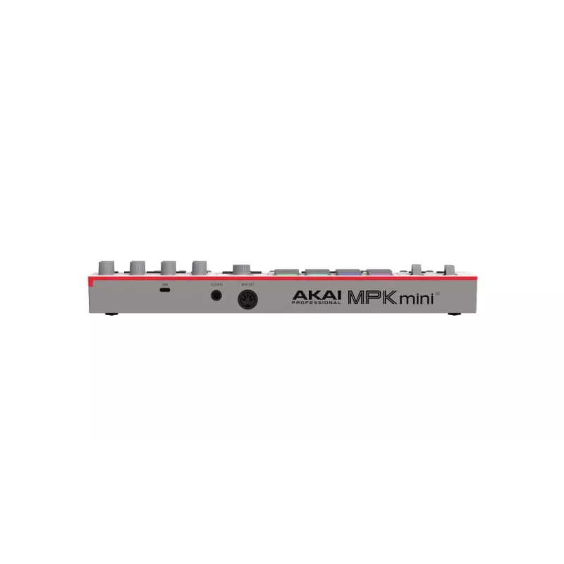 Akai AKAI MPK MINI 4W White