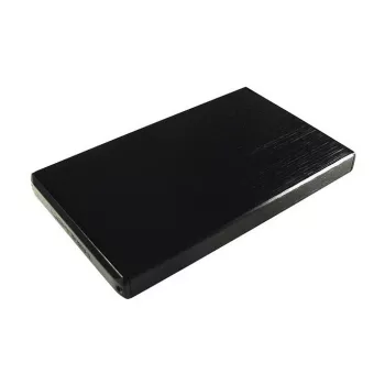 HDD enclosure LC-Power LC-25U3-Hydra Black 2.5 inch