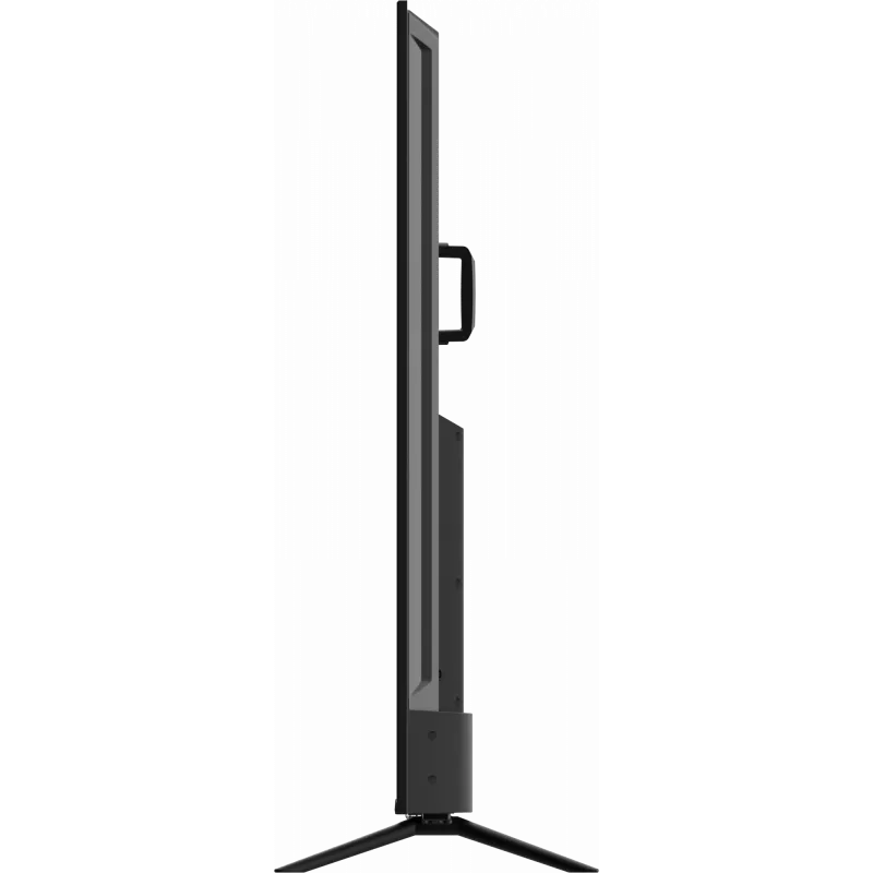 Blaupunkt LED TV | 86UGC5500S | 86 | Smart TV | Google TV | UHD | Black