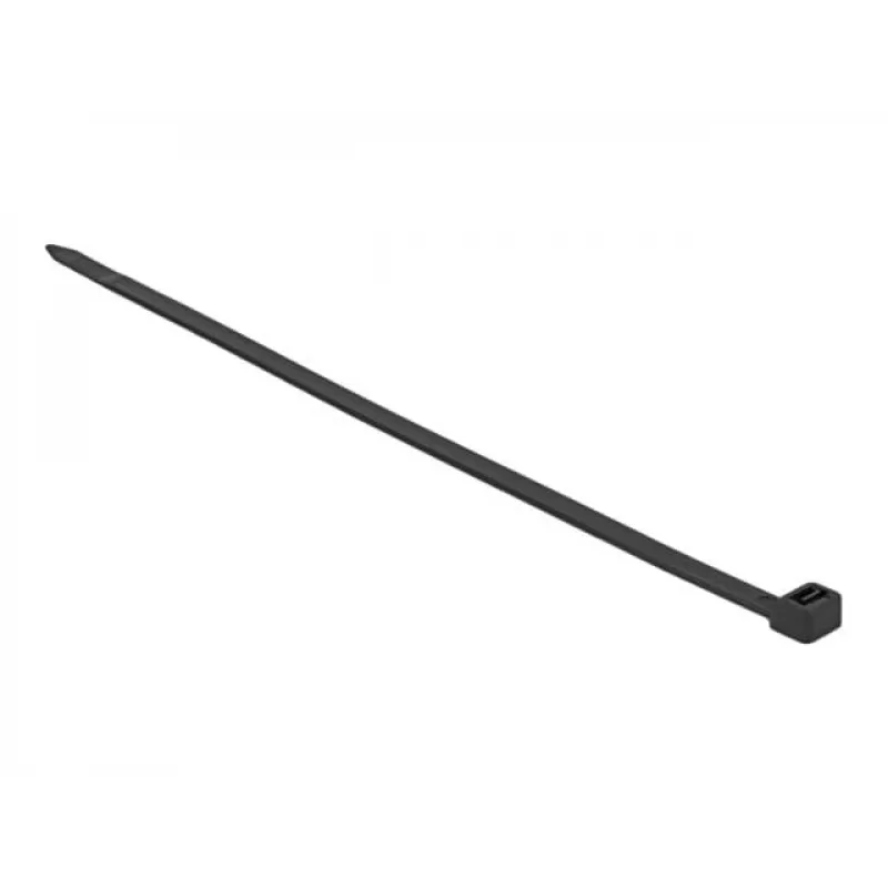 Parallel entry cable tie DeLOCK 19562