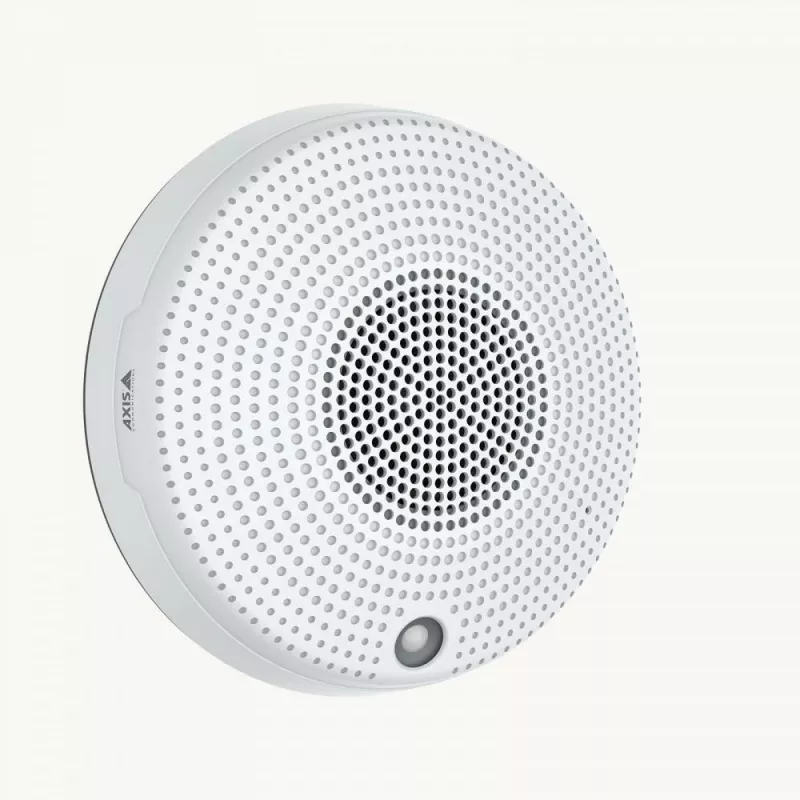 2-way Speaker Axis C1410 Mk II Wired White Intercom System