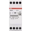 Doorbell Transformer 8VA, 12VAC TS8/12 (2CSM228685R0812)
