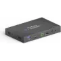 PureLink - PureTools - HDMI 2.0 Audio Inserter and Extractor, 4K (60Hz 4:4:4) PureLink® - PureTools™. HDMI 2.0 Audio Inserter and Extractor, resolution up to 4K (60Hz 4:4:4), bandw