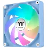 Thermaltake CT140 ARGB 140mm Case Fan 2-Pack Blue
