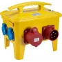 Power distributor EUROLITE SBPO-3240B 32A 3-phase
