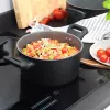Stockpot Russell Hobbs RH01863EU7 20 cm Crystaltech cookware stainless steel glass lid