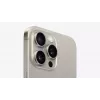 Mobile Phone Iphone 15 Pro MAX/512GB Natural MU7E3ZD/A Apple