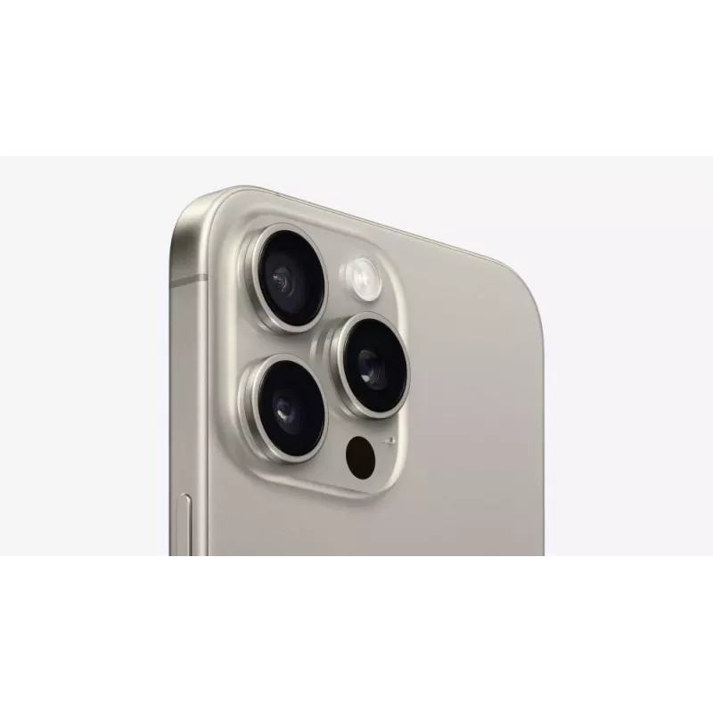 Mobile Phone Iphone 15 Pro MAX/512GB Natural MU7E3ZD/A Apple