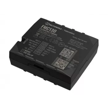 GPS Tracker Teltonika FMC130 Car Black 2.4GHz Wi-Fi 802.11b/g/n