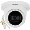 Dahua Technology IPC-HDW5541TM-ASE-0280B security camera Dome IP security camera Indoor & outdoor 2592 x 1944 pixels Ceiling
