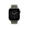 Band Apple MGDL4ZM/A Smart Wearable Accessories Grey Sage Polyester
