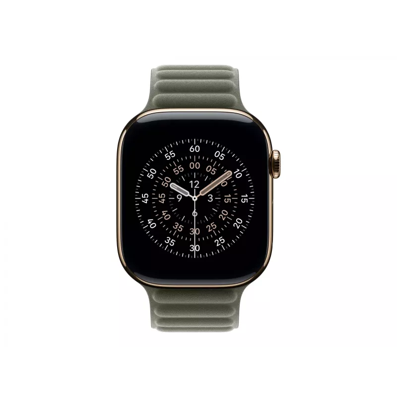 Band Apple MGDL4ZM/A Smart Wearable Accessories Grey Sage Polyester