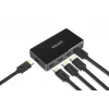 HDMI Video Switch Unitech V1110A 4K 1.4b 5V 1A