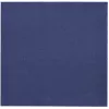 PAPSTAR napkins Daily Collection dark blue 2-ply 16.0 x 16.0 cm 150 pc(s) (89642)