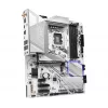 Motherboard ASRock Z890 Pro RS WiFi White Intel Z890 LGA 1851 ATX