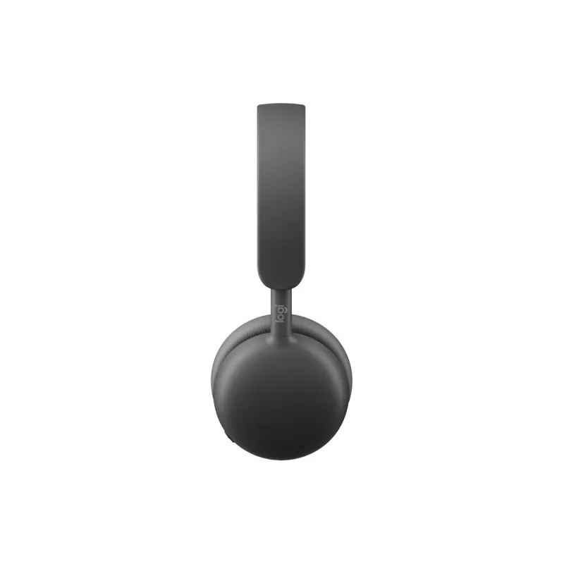 LOGITECH HEADSET - Zone Wireless 2 ES for B - GRAPHITE - BT/CORDED - EMEA28i-935 - A00197,UC