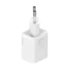 Charger Baseus CCSP020102 Mobile Device Universal White AC Indoor