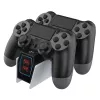 Charging Dock White Shark PS4-0417 Dual Charging Station for PS4 Controllers
