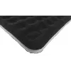 Inflatable Double Air Bed Outwell Classic with Pillow and Pump 300 mm