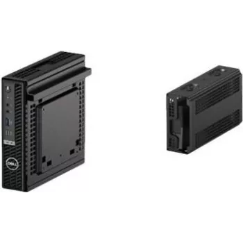 Dual VESA mount adapter Dell 5RGKY for dual monitor setup