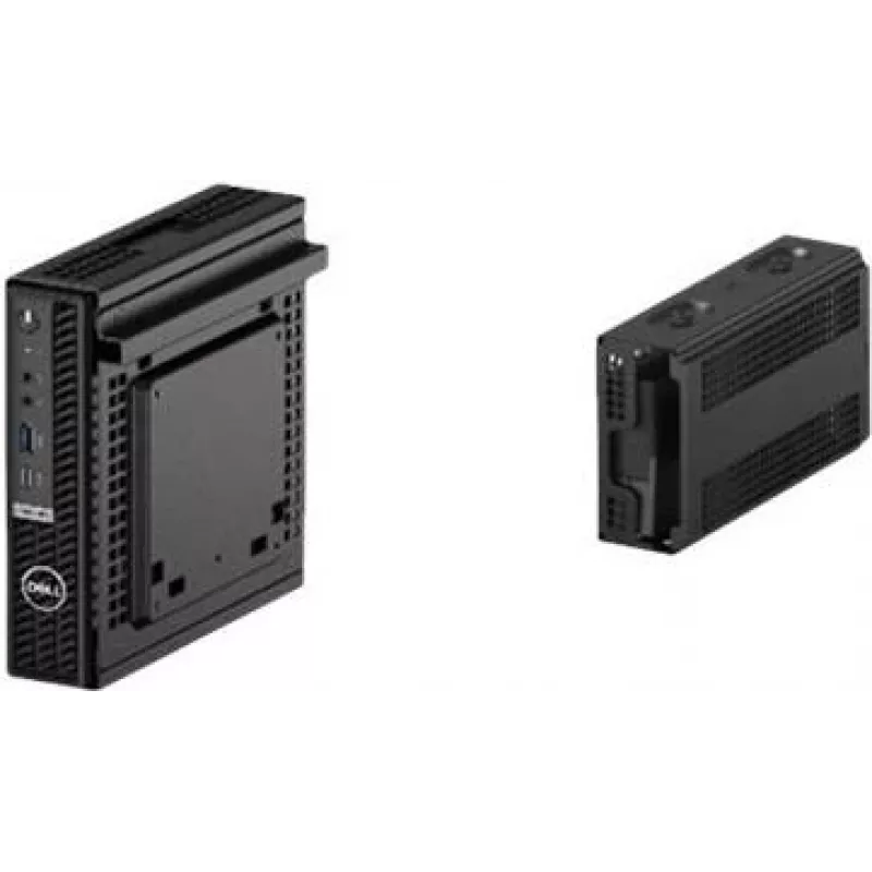 Dual VESA mount adapter Dell 5RGKY for dual monitor setup