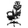 Huzaro Combat 5.0 White gaming chair