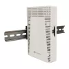 Mikrotik CRS304-4XG-IN network switch 10G Ethernet Power over Ethernet White