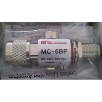 Network antenna accessory ALLNET MC-6BP