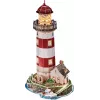 Puzzle 3D 72 pieces Lanterns night version