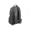 Casual backpack NATEC NTO-1703 Black Polyester