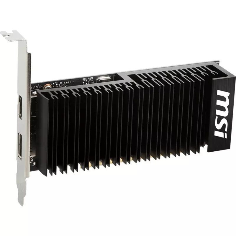 Video Card NVIDIA GeForce GT 1030 2GB GDDR4