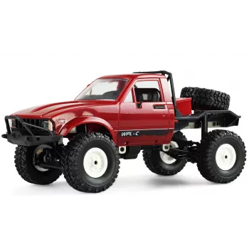 Amewi 22351 RC model land vehicle Electric Motor 1:16 Pickup Truck (22351)