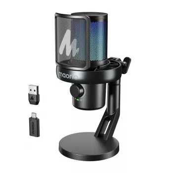 Microphone Maono DM40 Pro